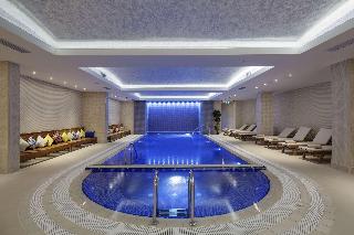 DoubleTree by Hilton Istanbul - Tuzla fotoÄŸrafÄ±