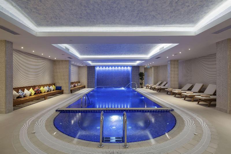 DoubleTree by Hilton Istanbul - Tuzla - Genel