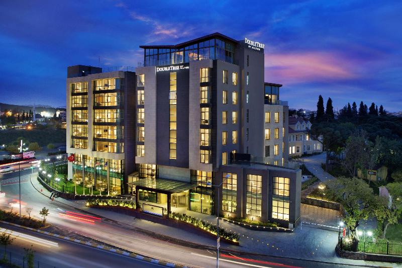 DoubleTree by Hilton Istanbul - Tuzla - Genel