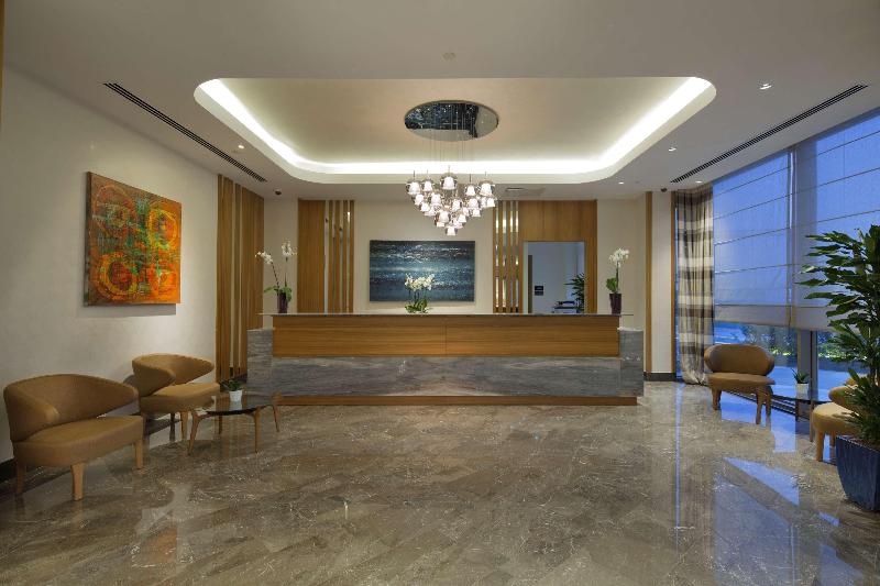 DoubleTree by Hilton Istanbul - Tuzla - Genel