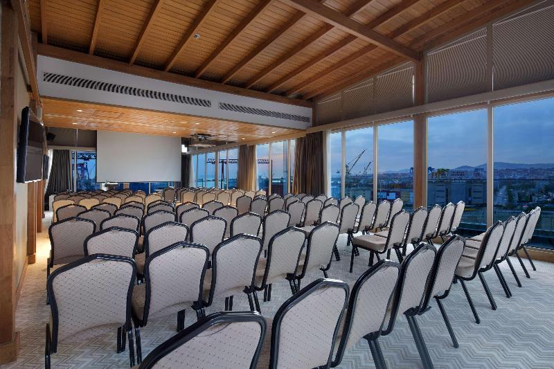 DoubleTree by Hilton Istanbul - Tuzla - Genel