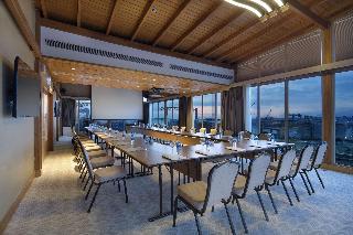 DoubleTree by Hilton Istanbul - Tuzla fotoÄŸrafÄ±