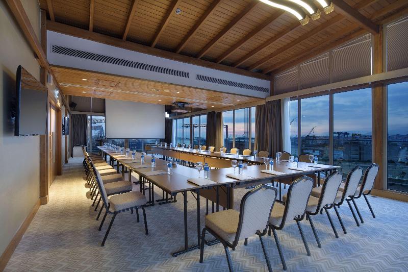 DoubleTree by Hilton Istanbul - Tuzla - Genel