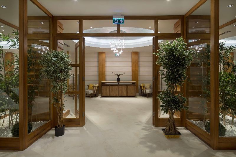 DoubleTree by Hilton Istanbul - Tuzla - Genel