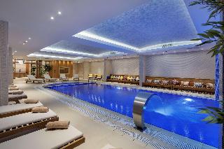 DoubleTree by Hilton Istanbul - Tuzla fotoÄŸrafÄ±