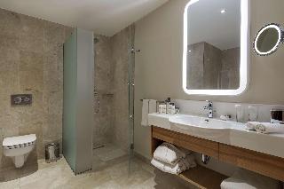 DoubleTree by Hilton Istanbul - Tuzla fotoÄŸrafÄ±