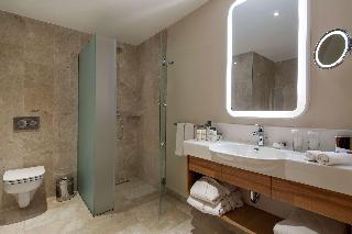 DoubleTree by Hilton Istanbul - Tuzla fotoÄŸrafÄ±