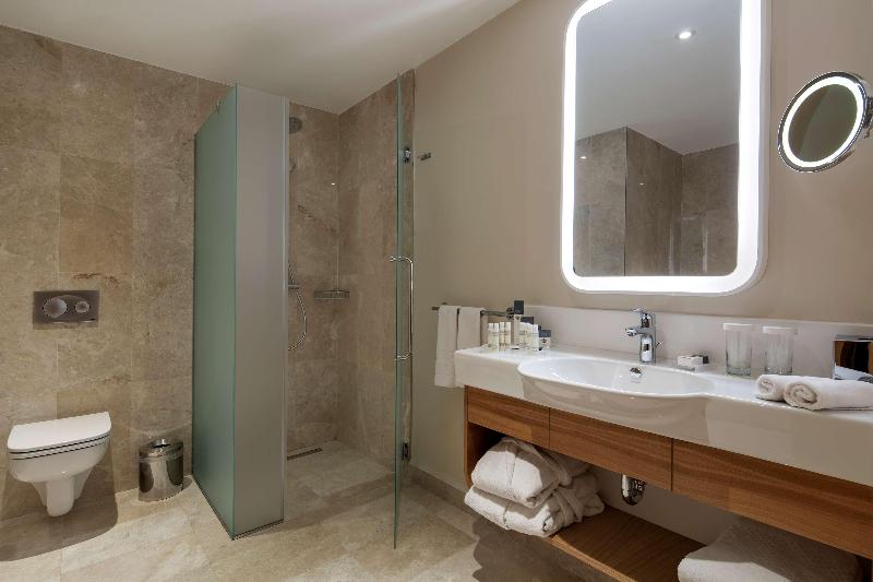 DoubleTree by Hilton Istanbul - Tuzla - Oda