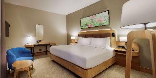 DoubleTree by Hilton Istanbul - Tuzla fotoÄŸrafÄ±