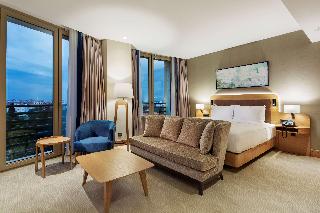 DoubleTree by Hilton Istanbul - Tuzla fotoÄŸrafÄ±