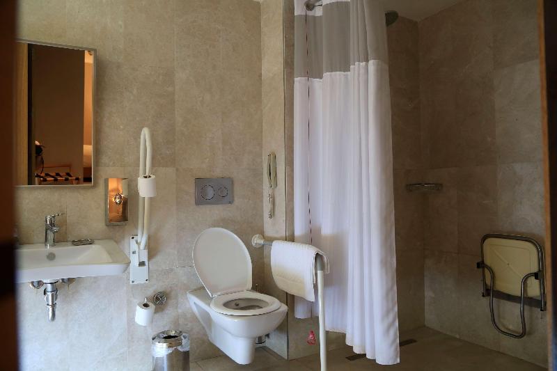 DoubleTree by Hilton Istanbul - Tuzla - Oda