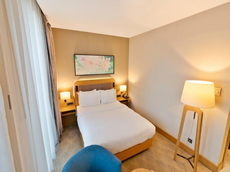 DoubleTree by Hilton Istanbul - Tuzla - Oda
