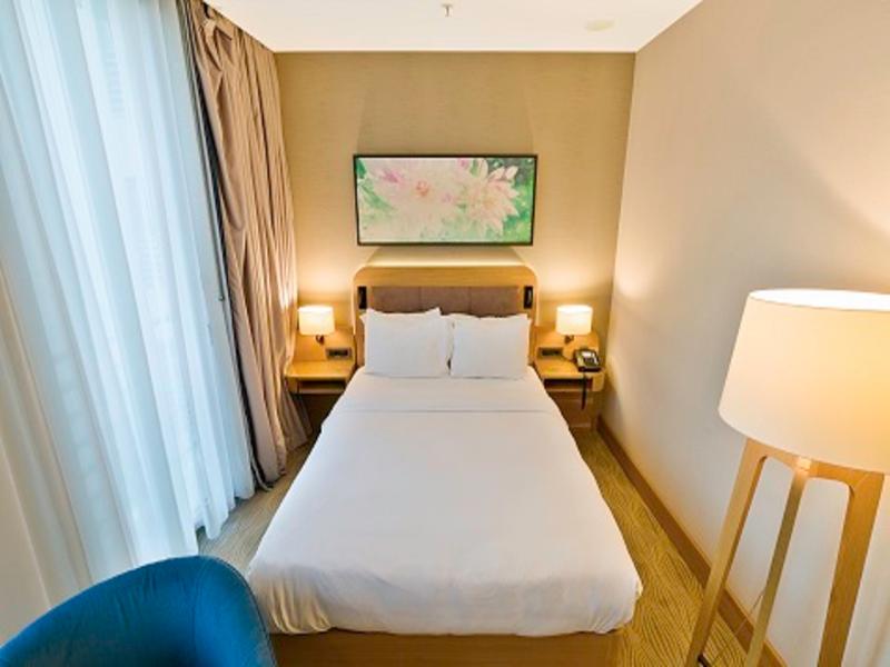 DoubleTree by Hilton Istanbul - Tuzla - Oda