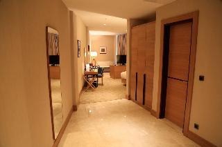 DoubleTree by Hilton Istanbul - Tuzla fotoÄŸrafÄ±
