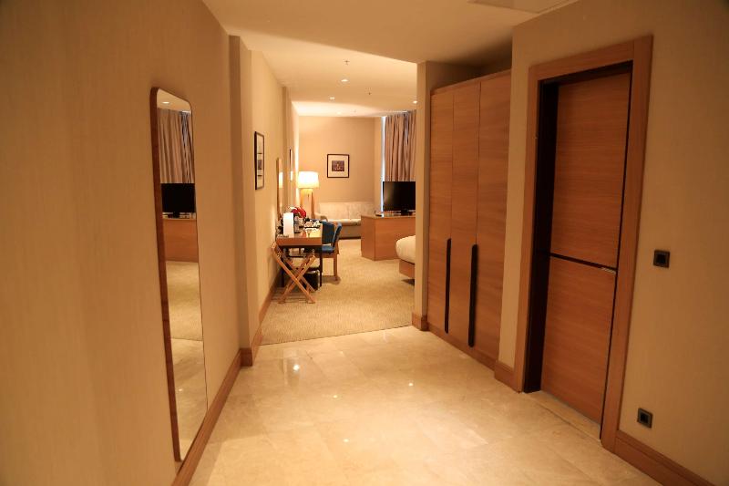 DoubleTree by Hilton Istanbul - Tuzla - Oda