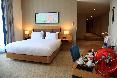 DoubleTree by Hilton Istanbul - Tuzla oda fotoğrafı