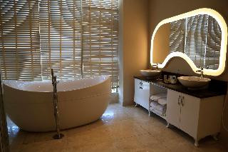 DoubleTree by Hilton Istanbul - Tuzla fotoÄŸrafÄ±