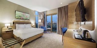 DoubleTree by Hilton Istanbul - Tuzla fotoÄŸrafÄ±