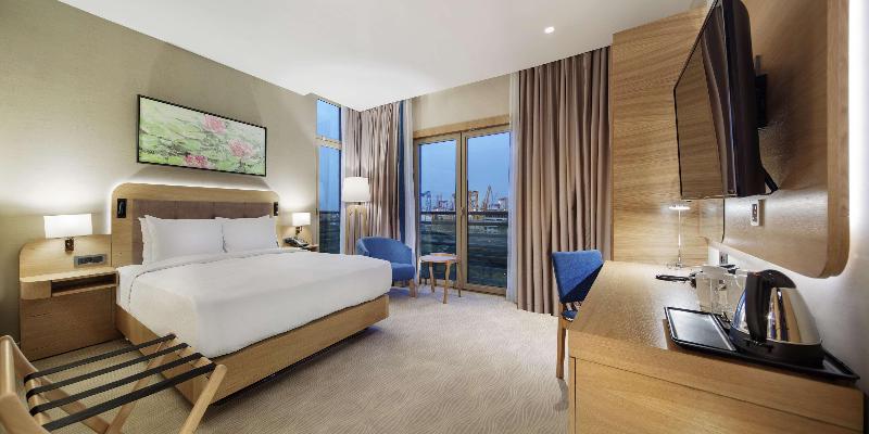 DoubleTree by Hilton Istanbul - Tuzla - Oda