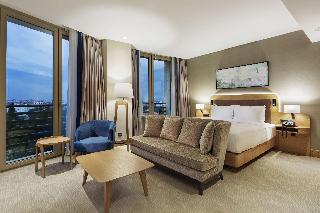 DoubleTree by Hilton Istanbul - Tuzla fotoÄŸrafÄ±