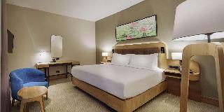 DoubleTree by Hilton Istanbul - Tuzla fotoÄŸrafÄ±