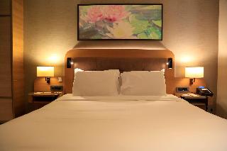 DoubleTree by Hilton Istanbul - Tuzla fotoÄŸrafÄ±