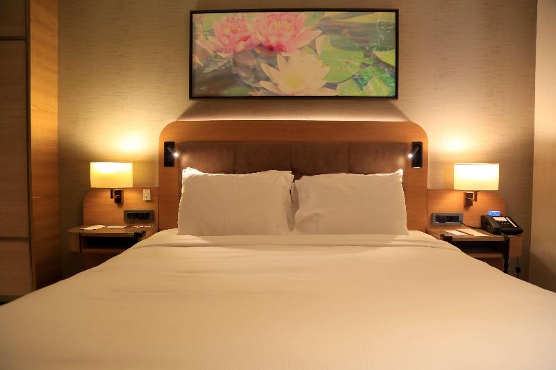 DoubleTree by Hilton Istanbul - Tuzla - Oda