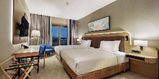 DoubleTree by Hilton Istanbul - Tuzla fotoÄŸrafÄ±