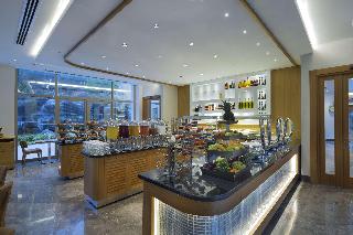 DoubleTree by Hilton Istanbul - Tuzla fotoÄŸrafÄ±