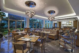 DoubleTree by Hilton Istanbul - Tuzla fotoÄŸrafÄ±