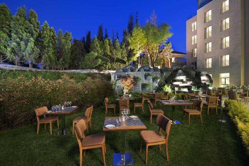 DoubleTree by Hilton Istanbul - Tuzla - Restoran