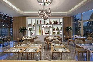 DoubleTree by Hilton Istanbul - Tuzla fotoÄŸrafÄ±