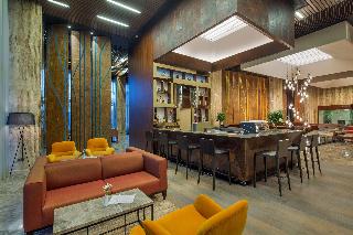 Hilton Garden Inn Istanbul Ataturk Airport fotoÄŸrafÄ±