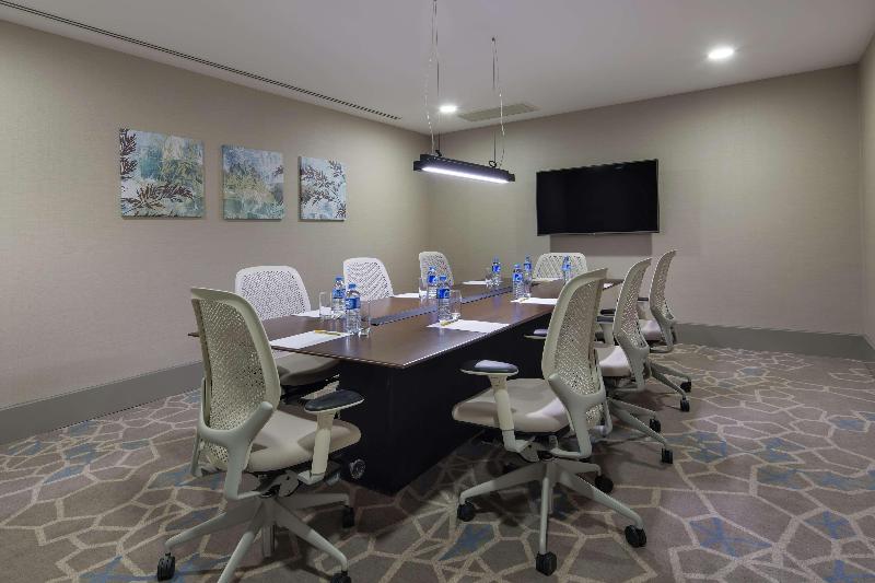 Hilton Garden Inn Istanbul Ataturk Airport - Toplantı
