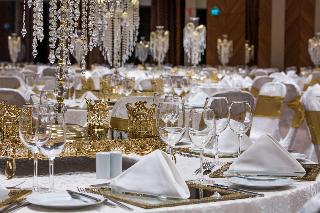 Hilton Garden Inn Istanbul Ataturk Airport fotoÄŸrafÄ±