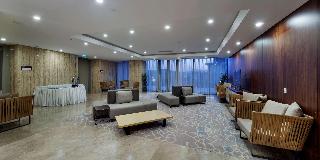 Hilton Garden Inn Istanbul Ataturk Airport fotoÄŸrafÄ±
