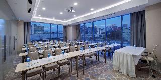 Hilton Garden Inn Istanbul Ataturk Airport fotoÄŸrafÄ±