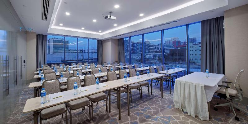 Hilton Garden Inn Istanbul Ataturk Airport - Toplantı