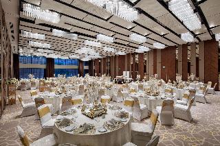 Hilton Garden Inn Istanbul Ataturk Airport fotoÄŸrafÄ±