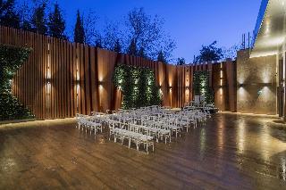 Hilton Garden Inn Istanbul Ataturk Airport fotoÄŸrafÄ±