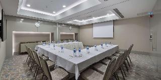 Hilton Garden Inn Istanbul Ataturk Airport fotoÄŸrafÄ±