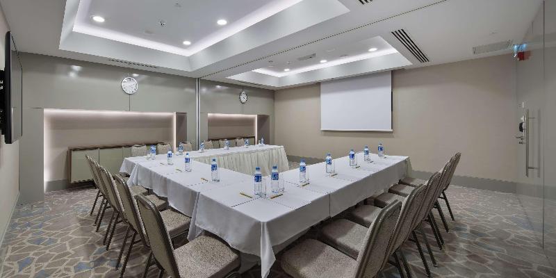 Hilton Garden Inn Istanbul Ataturk Airport - Toplantı