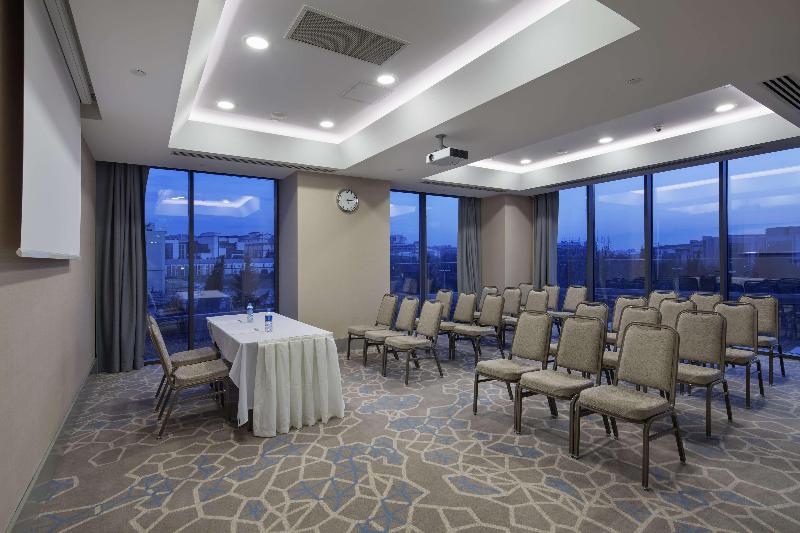 Hilton Garden Inn Istanbul Ataturk Airport - Toplantı
