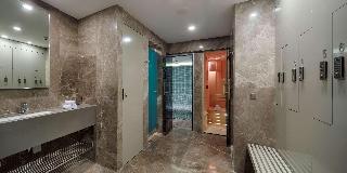 Hilton Garden Inn Istanbul Ataturk Airport fotoÄŸrafÄ±