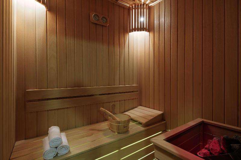 Hilton Garden Inn Istanbul Ataturk Airport - Aktivite