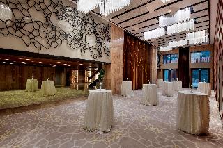 Hilton Garden Inn Istanbul Ataturk Airport fotoÄŸrafÄ±