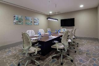 Hilton Garden Inn Istanbul Ataturk Airport fotoÄŸrafÄ±