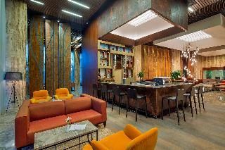 Hilton Garden Inn Istanbul Ataturk Airport fotoÄŸrafÄ±