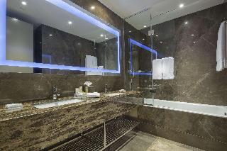 Hilton Garden Inn Istanbul Ataturk Airport fotoÄŸrafÄ±
