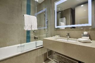 Hilton Garden Inn Istanbul Ataturk Airport fotoÄŸrafÄ±